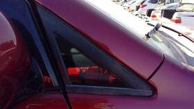 270-50360r Subaru Passenger Right Windshield Glass Pillar Fits 08-14 Tribeca 96432