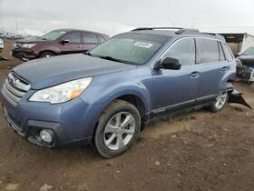 275-50350b Subaru Local Pickup Only Back Glass Station Wgn Outback With Privacy Tint Fits 10-14