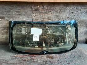 275-50353 Subaru Back Glass Turbo Station Wgn Fits 10-14 Impreza 657955