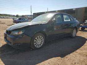 275-50354 Subaru Local Pickup Only Back Glass Turbo Sedan Fits 10-14 Impreza 1236062