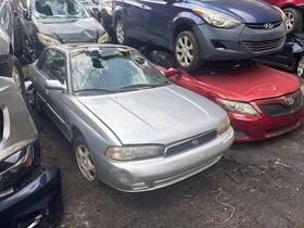 275-58604 Subaru Back Glass Station Wgn Fits 95-99 Legacy 1346922 275-58604 Subaru Back Glass Station Wgn Fits 95-99 Legacy 1346922