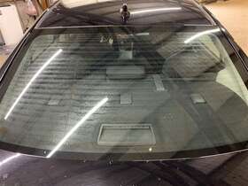 275-59778 Subaru Local Pickup Only Back Glass Sedan Fits 15-19 Legacy