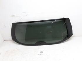 275.su1318 Subaru Crosstrek 2018 Back Glass 106911