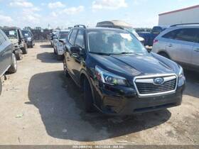 277-10252l Subaru Local Pickup Only Driver Left Front Door Glass Fits 19-20 Forester 1353530
