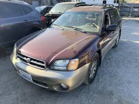 277-58818r Subaru Passenger Right Front Door Glass Excluding Limited Fits 00-02 Legacy 1222961