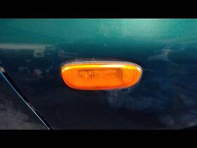 277-59458l Subaru Driver Left Front Door Glass Sedan Fits 96-01 Impreza 1417830