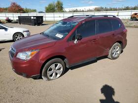 277-59520l Subaru Local Pickup Only Driver Left Front Door Glass Fits 14-16 Forester 305374