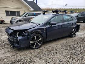 278-10028r Subaru Local Pickup Only Passenger Right Rear Door Glass Wagon Fits 17-23 Impreza 323