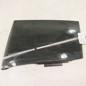 278-10295bl Subaru Left Rear Door Glass Window Privacy Tint Fits 21-23 Xv Crosstrek