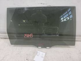 278-10298ar Subaru 2019-2023 Ascent Rear Passenger Right Door Glass Window Scratches