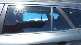 278-10355bl Subaru Driver Rear Door Glass Wagon Outback Fits 20-23 Legacy 29137607