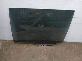 Subaru 278-10597l Rear Driver Left Door Glass From 2024 Xv Crosstrek 12726221
