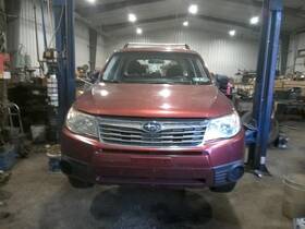 278-50316bl Subaru Driver Left Rear Door Glass Without Privacy Tint Fits 09-13 Forester 116278