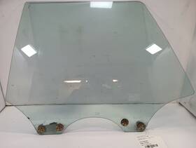 278-58235r Subaru Passenger Right Rear Door Glass Station Wgn From 1997 Legacy 11225897