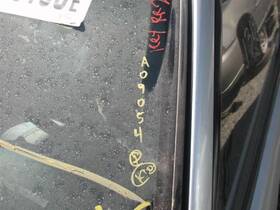 278-58505l Subaru Driver Left Rear Door Glass Fits 03-08 Forester 25182726