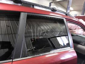278-58926ar Subaru Passenger Rear Door Glass With Privacy Tint Fits 14-16 Forester 8428006 278-58926ar Subaru Passenger Rear Door Glass With Privacy Tint Fits 14-16 Forester 8428006