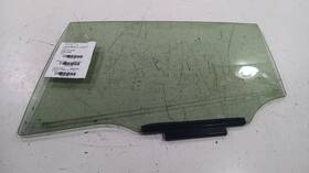 278.su1o24 Subaru 2024 Impreza Driver Left Rear Door Window Glass