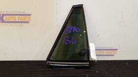 279-10184ar Subaru 20 2020 Outback Legacy Wagon Oem Passenger Right Rear Door Vent Glass