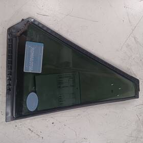 279-10185al Subaru Left Rear Door Vent Window Glass Wagon Outback Fits 20-23 Legacy