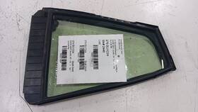 279.su1o24 Subaru 2024 Impreza Passenger Right Rear Door Vent Glass
