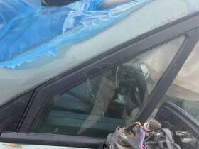 280-58090r Subaru Passenger Right Front Door Vent Glass Fits 14-16 Forester 316411