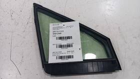 280.su1o24 Subaru Impreza Passenger Right Front Door Vent Window Glass 2024 Oem