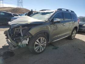 284-10243br Subaru Passenger Right Quarter Glass Without Privacy Tint Fits 19-23 Ascent 651626