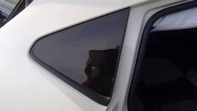 284-10533r Subaru Crosstrek 2024 Passenger Quarter Glass 345191