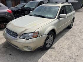 284-58840ar Subaru Passenger Quarter Glass Station Wgn Fits 05-09 Legacy 1171876