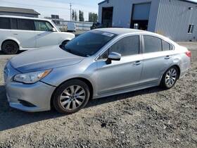 284-58952al Subaru Driver Left Quarter Glass Station Wgn Fits 12-16 Impreza 1373025