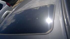288-10135 Subaru Legacy 2021 Roof Glass 313846