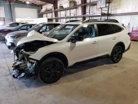 288-10159 Subaru Local Pickup Only Legacy 2021 Roof Glass 1891776