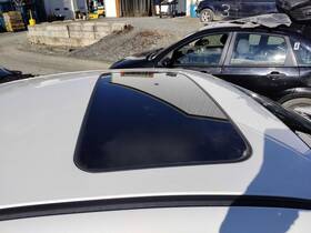 288-50866 Subaru Local Pickup Only Roof Glass Sedan Fits 15-19 Legacy 2772209