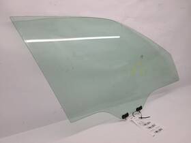 61011sc000 Subaru 09-13 Forester Rh Right Front Door Glass