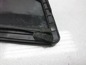 61012va310 Subaru Wrx 2015-2019 2.0l Front Driver Pillar Glass