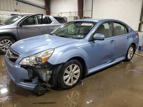 61041aj03a Subaru Used Front Left Window Regulator Fits 2012 Legacy Electric L. With Automati