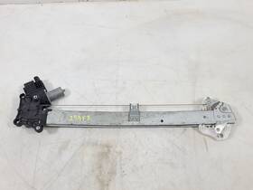 61041an00b Subaru 20-25 Outback Front Right Pass Rh Side Door Window Glass Regulator Oem