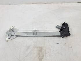 61041an01b Subaru 20-25 Outback Front Left Driver Side Door Window Glass Regulator Oem