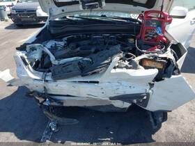 61042sg010 Subaru Used Rear Left Window Regulator Fits 2017 Forester Electric Assembly Rea