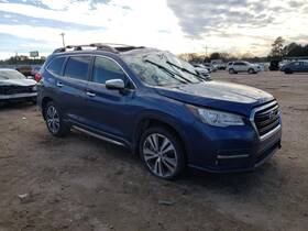 61042xc03a Subaru Used Rear Left Window Regulator Fits 2019 Ascent Limited L. Gr