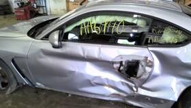 61222ca010 Subaru Used Front Left Window Regulator Fits 2022 Br-z Electric Windows L 61222ca010 Subaru Used Front Left Window Regulator Fits 2022 Br-z Electric Windows L