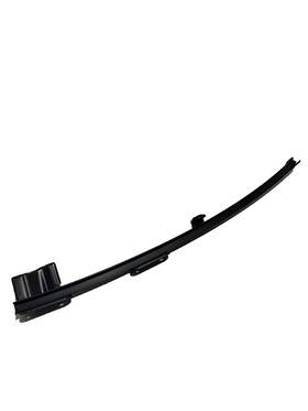 61240fn000 Subaru Oem Crosstrek 2024 Front Passenger Side Door Window Forward Guide Channel