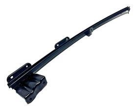 61240fn0109p Subaru 2024 Impreza Crosstrek Front Driver Door Window Sash Guide Channel Oem