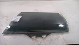 62011sg130 Subaru Driver Left Rear Door Window Glass With Privacy Tint Fits 17-18 Forester