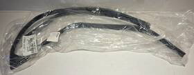 63527fl01b Subaru Genuine Run Channel Gasket 19-23 Impreza