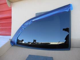 65209xc04a Subaru 2022-2025 Ascent Quarter Glass Rh Side