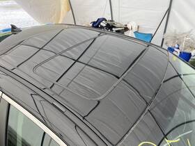 65430an00a Subaru Used Roof Panel Glass Fits 2022 Legacy Sedan Grade A