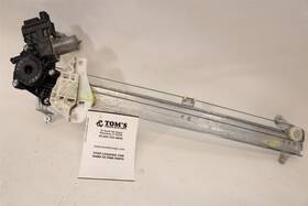 699339 Subaru Used Front Left Door Window Regulator Fits 2021 Ascent