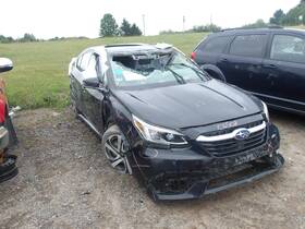 710169 Subaru Used Front Left Door Window Regulator Fits 2020 Legacy