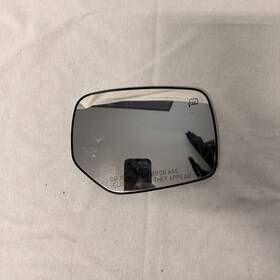 Subaru A8294 2017 Legacy Outback Right Mirror Glass